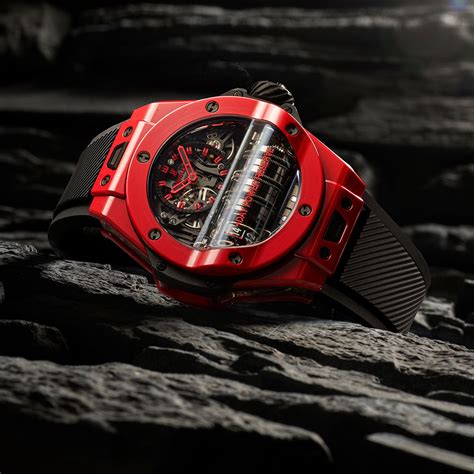 hublot similar watches|best Hublot watch reviews.